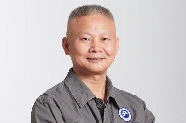 鉆下“中國孔”：向海圖強！——記湖南科技大學(xué)海洋實(shí)驗室主任萬(wàn)步炎