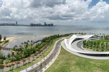 ?？谛碌貥?mdash;—“天空之山”驛站