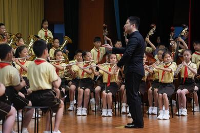 歡樂(lè )過(guò)“六一”