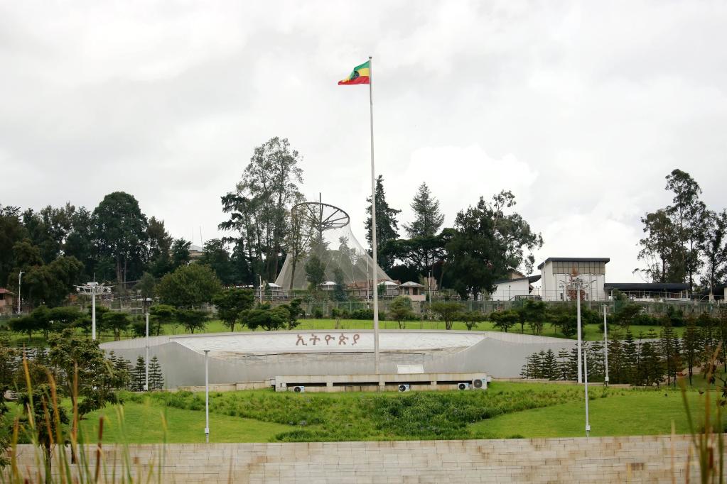 特稿：低碳、綠色、宜居——中國經(jīng)驗助力非洲國家可持續發(fā)展