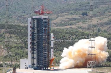 一箭41星新紀錄！我國成功發(fā)射吉林一號高分06A星等41顆衛星