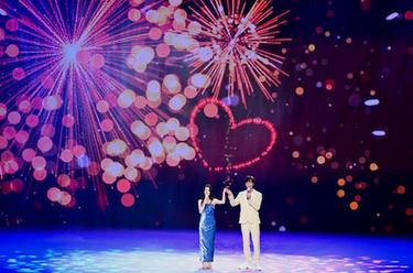 新華全媒＋丨第十五屆海峽論壇大會(huì )在廈門(mén)舉行