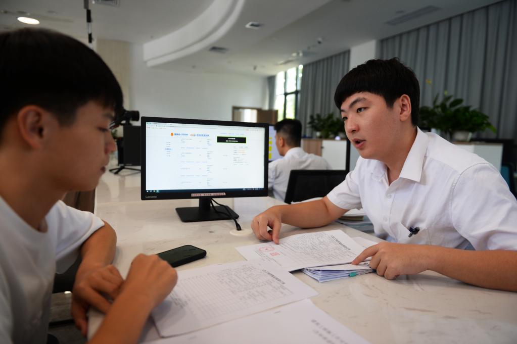 高質(zhì)量發(fā)展調研行丨海南文昌:加快建設國際航天城 打造航天產(chǎn)業(yè)集聚地