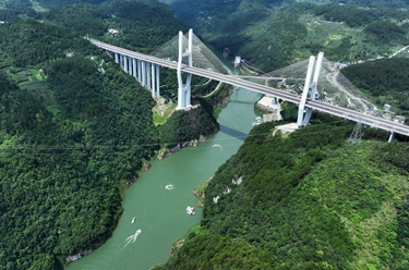 貴州播州:打造區域旅游新業(yè)態(tài)