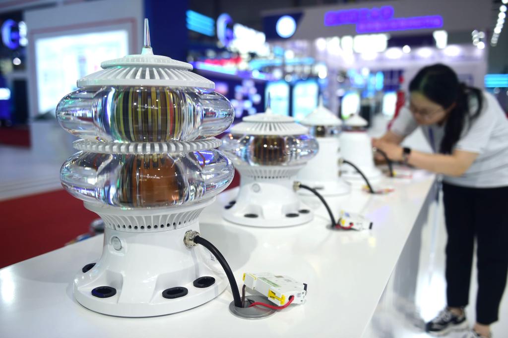 航?？萍疾┯[會(huì )亮點(diǎn)紛呈