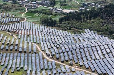 貴州：綠色能源為山區經(jīng)濟發(fā)展添動(dòng)力