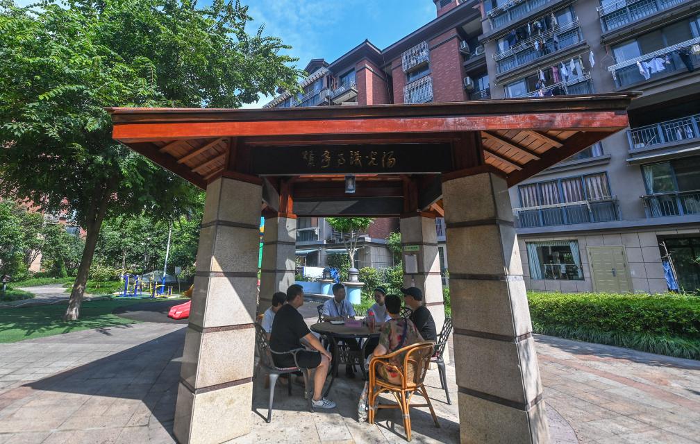 推動(dòng)“廉潔文化”建設 提升基層治理新效能