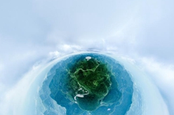 “中國天眼”首次在射電波段觀(guān)測到黑洞“脈搏”