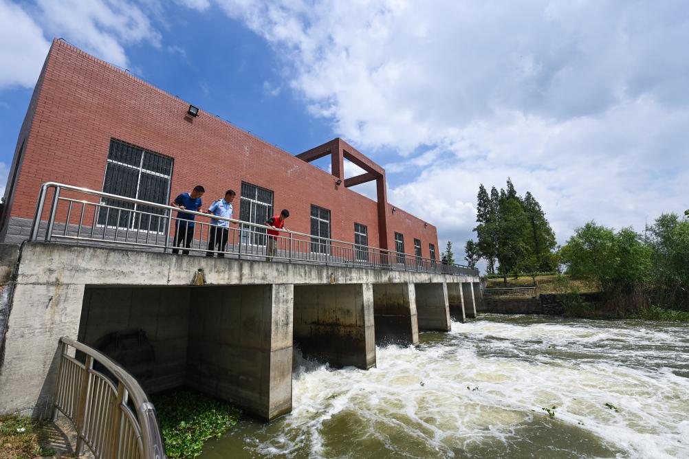應對臺風(fēng)“卡努”影響 浙江將防臺風(fēng)應急響應提升至Ⅲ級