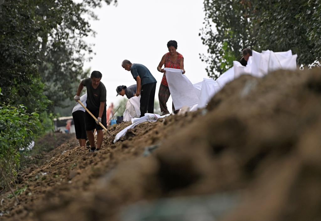 鏡觀(guān)中國·新華社國內新聞?wù)掌恢芫x