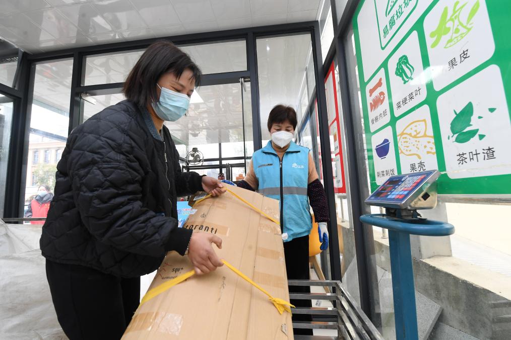 從山頂到海洋，浙江生態(tài)持續向好