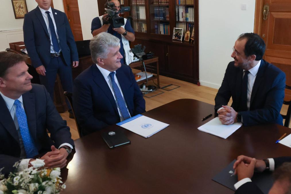 聯(lián)合國助理秘書(shū)長(cháng)：聯(lián)合國致力于解決塞浦路斯問(wèn)題