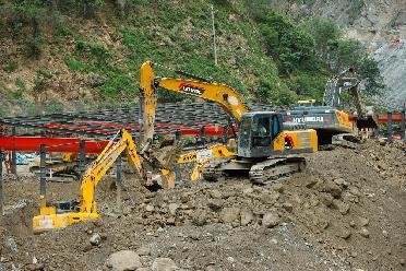 四川金陽(yáng)“8·21”山洪災害已致4人遇難48人失聯(lián)