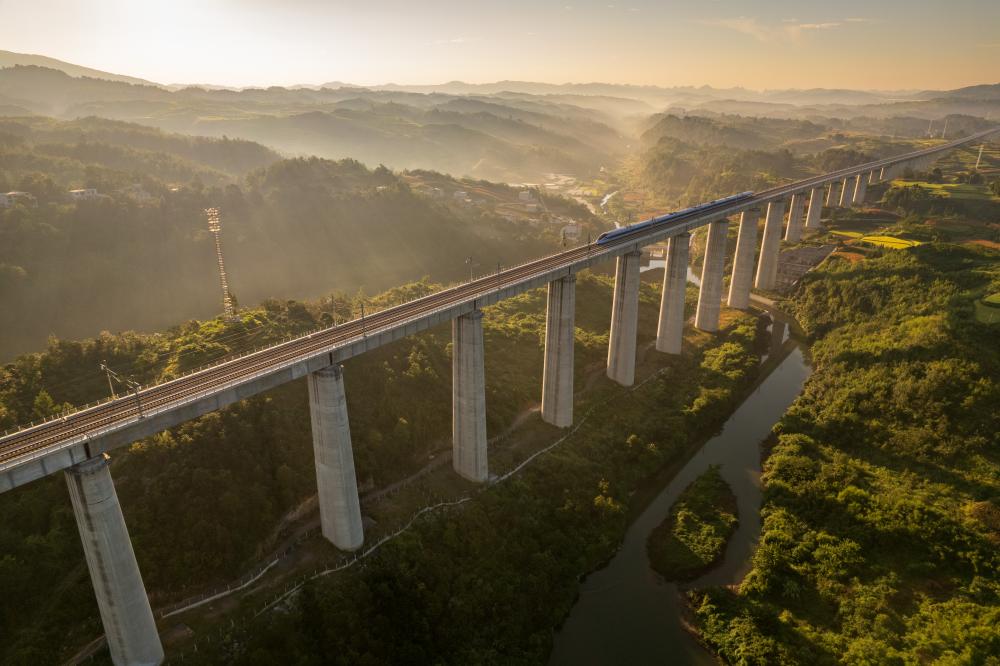 鏡觀(guān)中國·新華社國內新聞?wù)掌恢芫x