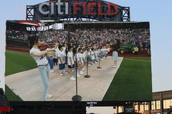 “你好！中國”旅游推廣品牌標識亮相美國紐約