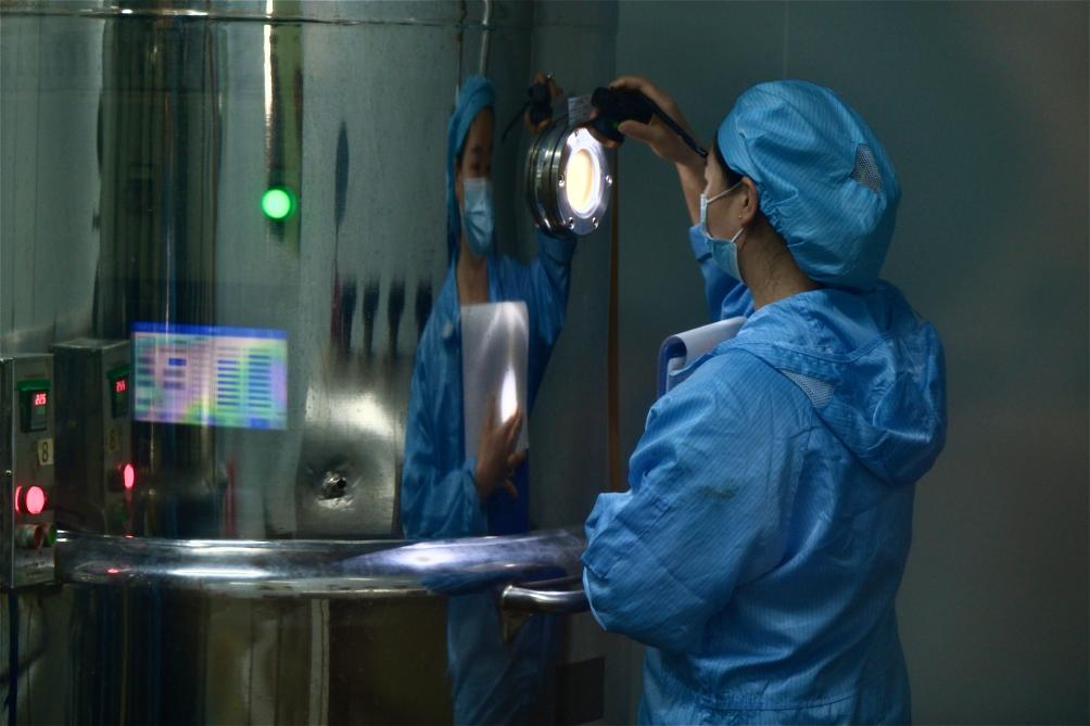 高質(zhì)量發(fā)展調研行丨陜西山陽(yáng)：朵朵食用菌 撐起“致富傘”