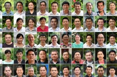 新華全媒+｜這些年·這些人·這樣堅守——廣西大山教師11年調研采訪(fǎng)影像志