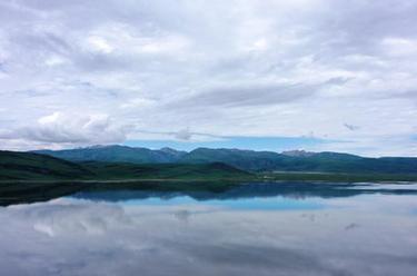 新時(shí)代中國調研行·黃河篇丨走近“黃河蓄水池”的守護者