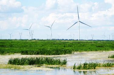 聚焦“雙碳”戰略目標，維護國家能源安全——東北三省加快清潔能源建設