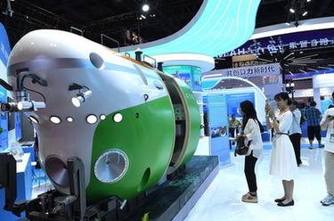 新華全媒+｜第20屆中國—東盟博覽會(huì )迎來(lái)公眾開(kāi)放日