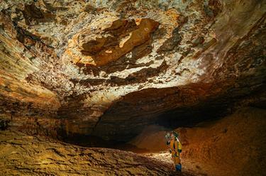 “亞洲第一長(cháng)洞”最新探明連通長(cháng)度達409.9公里 躍居世界第三