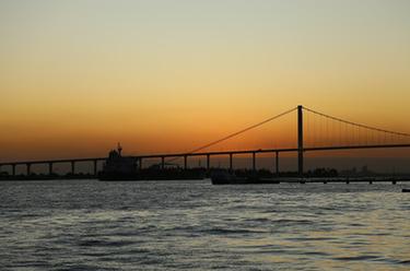 “一帶一路”十周年丨大橋建設：促進(jìn)互聯(lián)互通