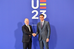 歐盟領(lǐng)導人非正式會(huì )議討論安全、移民及擴盟等議題