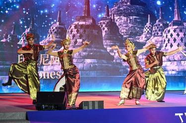 第五屆中國—東盟視聽(tīng)周在馬來(lái)西亞開(kāi)幕