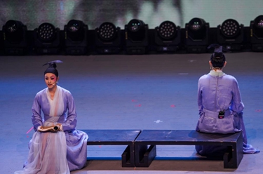 2023桂林藝術(shù)節舉行