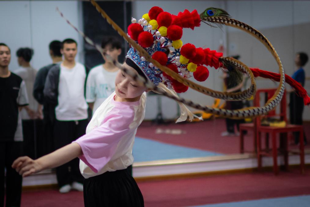 鏡觀(guān)中國·新華社國內新聞?wù)掌恢芫x