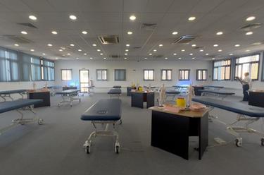 鄭和中醫藥教育中心在馬耳他掛牌運營(yíng)