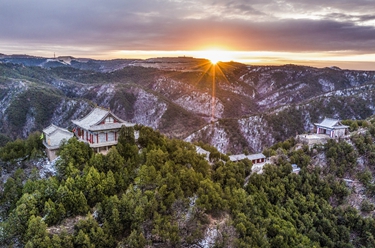 鏡觀(guān)中國·新華社國內新聞?wù)掌恢芫x