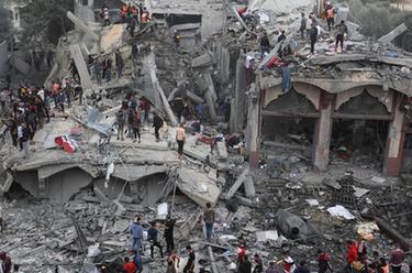 哈馬斯宣布?；痖_(kāi)始時(shí)間