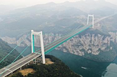 貴金高速將于11月24日通車(chē)運營(yíng)