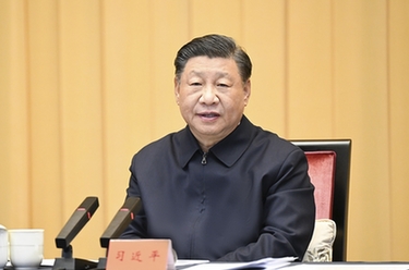 習近平主持召開(kāi)深入推進(jìn)長(cháng)三角一體化發(fā)展座談會(huì )并發(fā)表重要講話(huà)