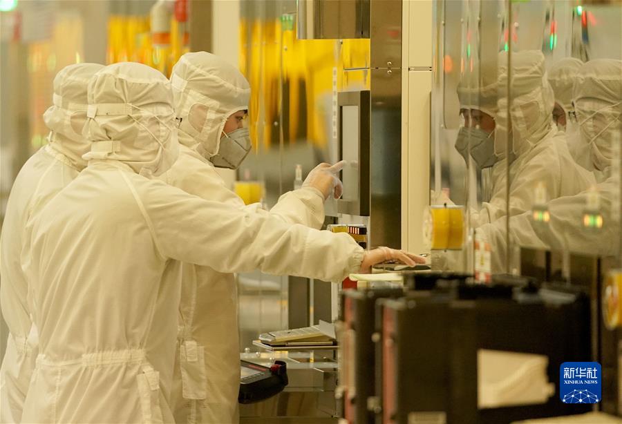 （新華全媒頭條·圖文互動(dòng)）（7）生態(tài)美、產(chǎn)業(yè)興、文化昌——長(cháng)江經(jīng)濟帶生態(tài)優(yōu)先、綠色發(fā)展見(jiàn)聞