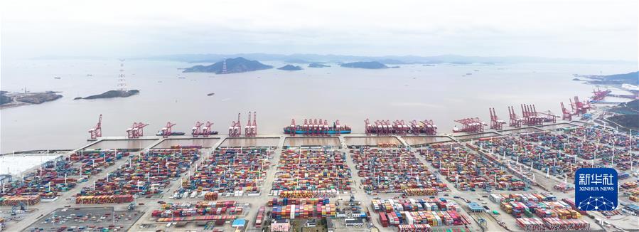 （圖文互動(dòng)）（16）“中國經(jīng)濟發(fā)展前景一定會(huì )更加光明”——習近平總書(shū)記引領(lǐng)統籌推進(jìn)高質(zhì)量發(fā)展和高水平安全述評