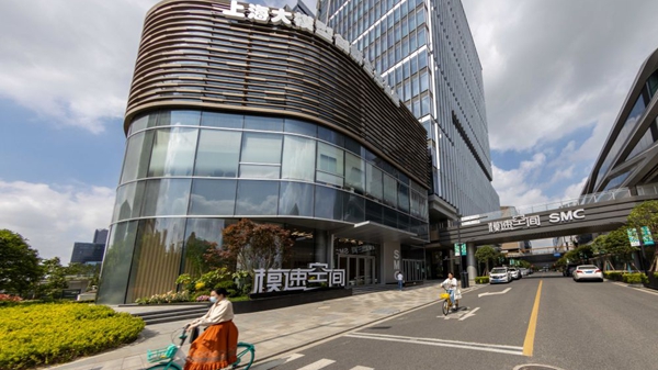 第1視點(diǎn)丨在這里，洞察中國AI發(fā)展脈動(dòng)