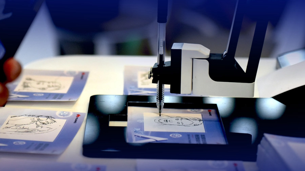 學(xué)習進(jìn)行時(shí)丨推動(dòng)人工智能發(fā)展，習近平總書(shū)記這樣部署