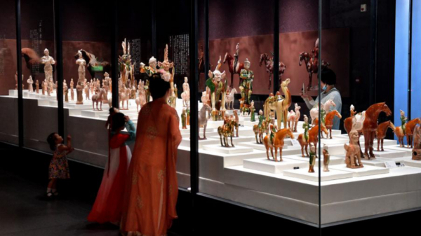 這就是洛陽(yáng)！