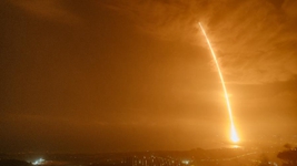 發(fā)射次數“50+”……2021中國航天這些大事值得銘記