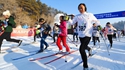 落地中國20年！這項“北歐風(fēng)”的滑雪賽究竟有啥特別？
