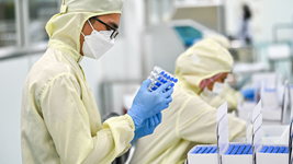 奧密克戎再研判：毒性是否減弱？疫苗還有效嗎？