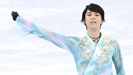 今天的羽生結弦，是更好的羽生結弦