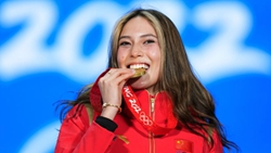 逐夢(mèng)冬奧，以青春之名