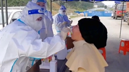 “不進(jìn)不出”后，這是你關(guān)心的這座邊城的畫(huà)面