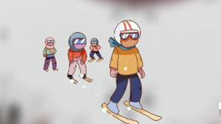 干貨滿(mǎn)滿(mǎn)！滑雪的這些注意事項請牢記