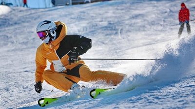 冬奧會(huì )閉幕了，民間“冬奧會(huì )”還在進(jìn)行中……