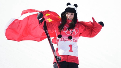 女孩們，去玩兒體育吧！