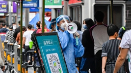 迎戰奧密克戎：中國“動(dòng)態(tài)清零”進(jìn)行時(shí)！